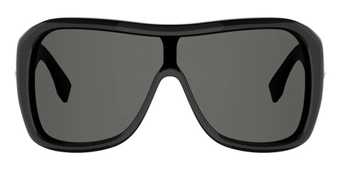 Fendi Screen FE40237I 01A Sunglasses