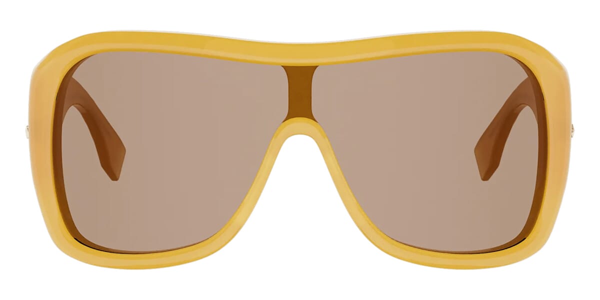 Fendi Screen FE40237I 39E Sunglasses