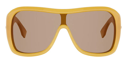 Fendi Screen FE40237I 39E Sunglasses