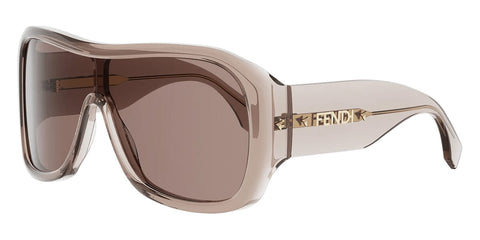 Fendi Screen FE40237I 45E Sunglasses