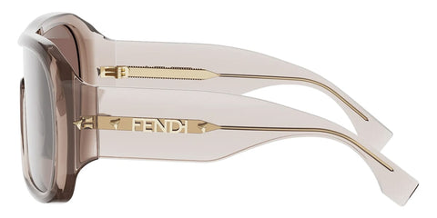 Fendi Screen FE40237I 45E Sunglasses