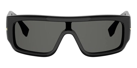 Fendi Screen FE40238I 01A Sunglasses