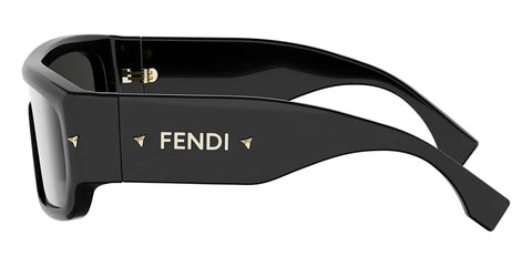 Fendi Screen FE40238I 01A Sunglasses