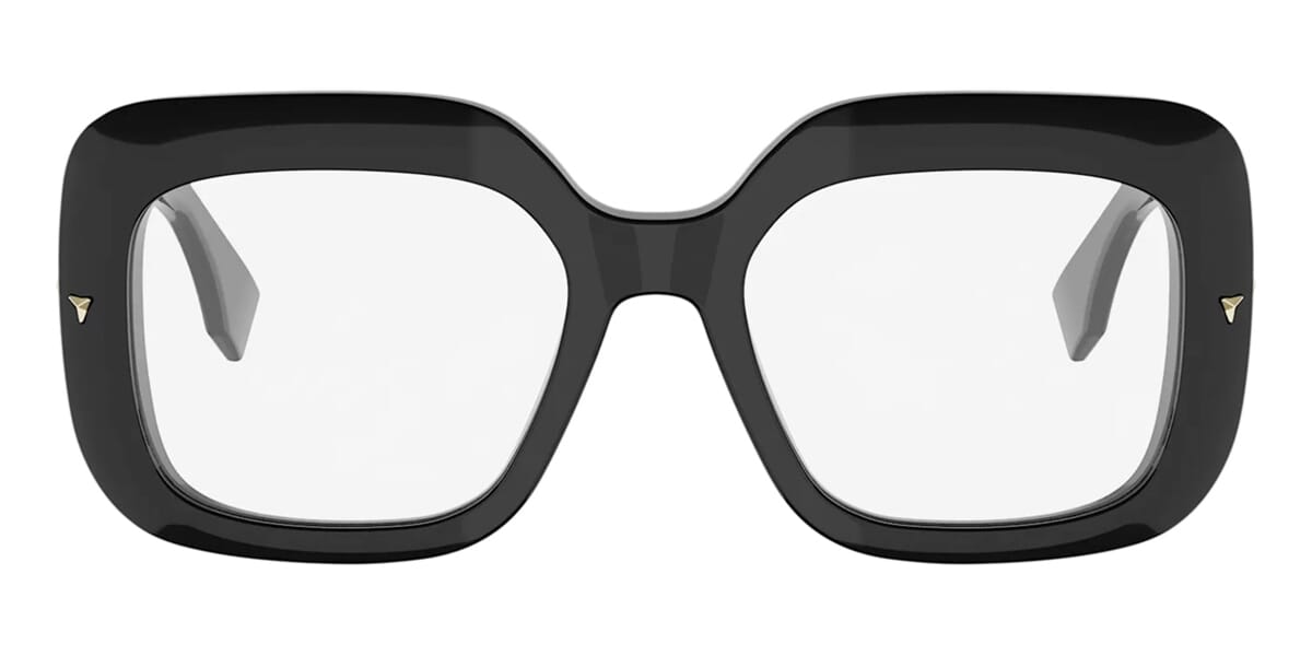 Fendi Screen FE50159I 001 Glasses