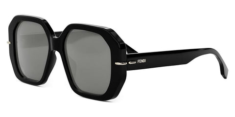 Fendi Selleria FE40173I 01C Sunglasses