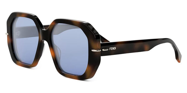 Fendi Selleria FE40173I 53X Sunglasses - Pretavoir