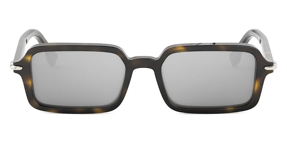 Fendi Selleria FE40174I 52C Sunglasses