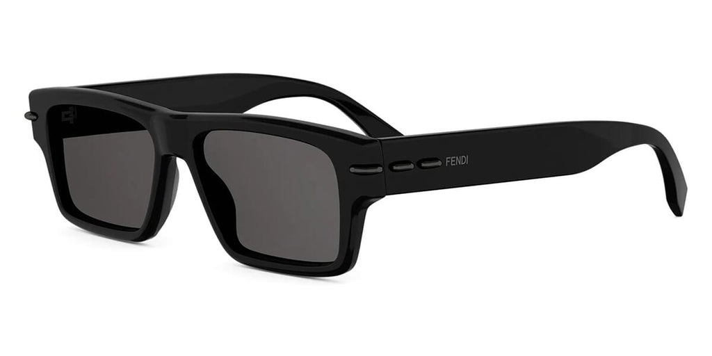 Fendi Selleria FE40215I 01A Sunglasses