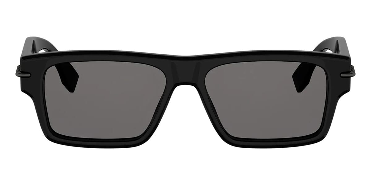 Fendi Selleria FE40215I 01A Sunglasses