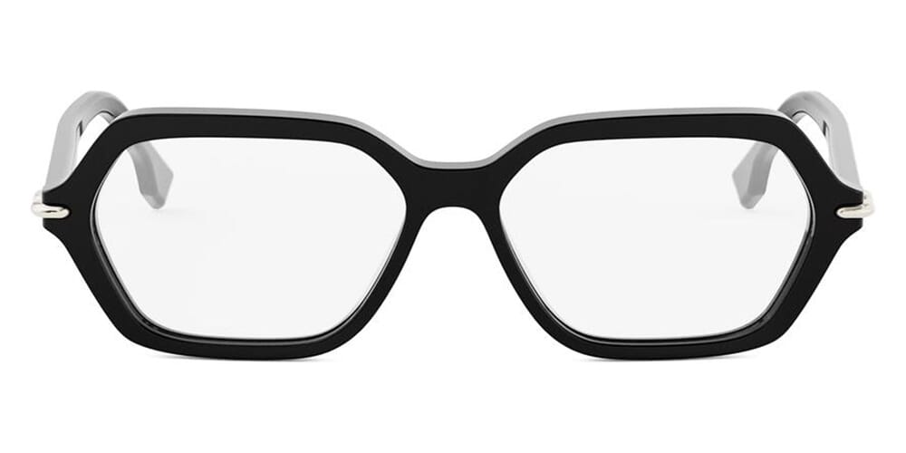 Fendi Selleria FE50125I 001 Glasses