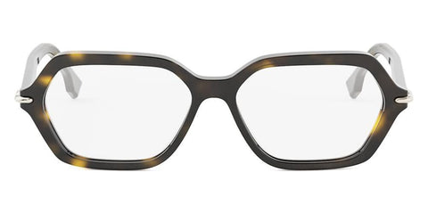 Fendi Selleria FE50125I 052 Glasses