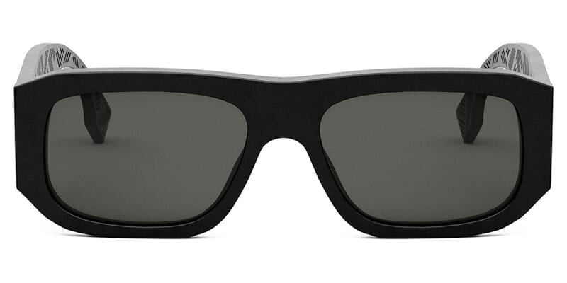 Fendi Shadow FE40106I 02A Sunglasses