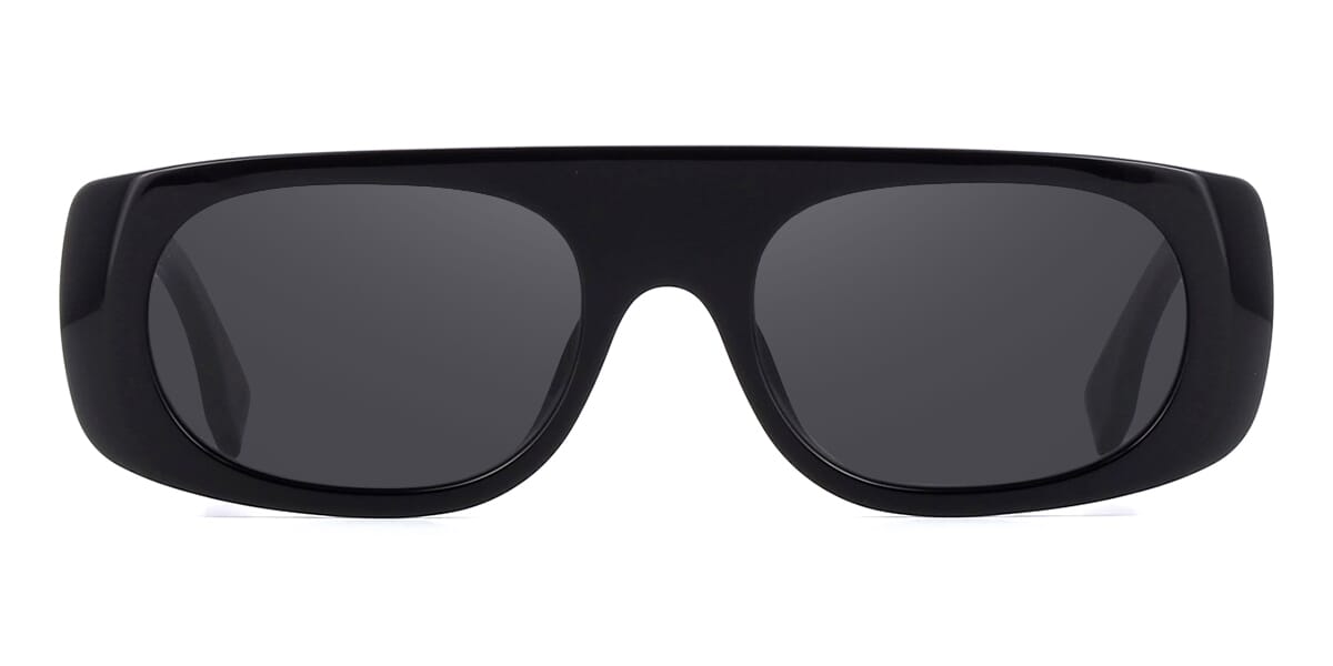Fendi Signature FE40169I 01A Sunglasses
