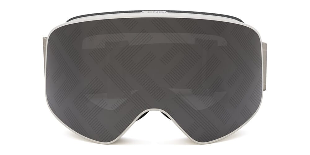 Fendi Ski Mask FE40152U 20C Goggle Pretavoir - Main Image