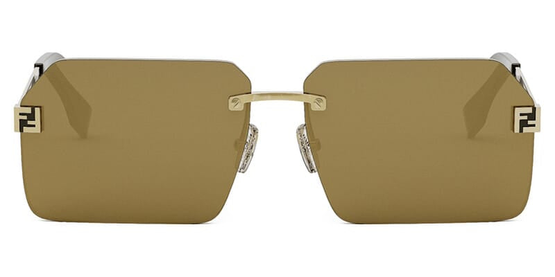 Fendi Sky FE40043U 30L Sunglasses