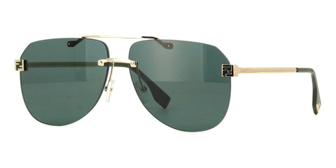 Fendi Sky FE40115U 32N Sunglasses