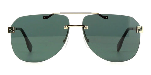 Fendi Sky FE40115U 32N Sunglasses