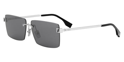 Fendi Sky FE40165U 16A Sunglasses