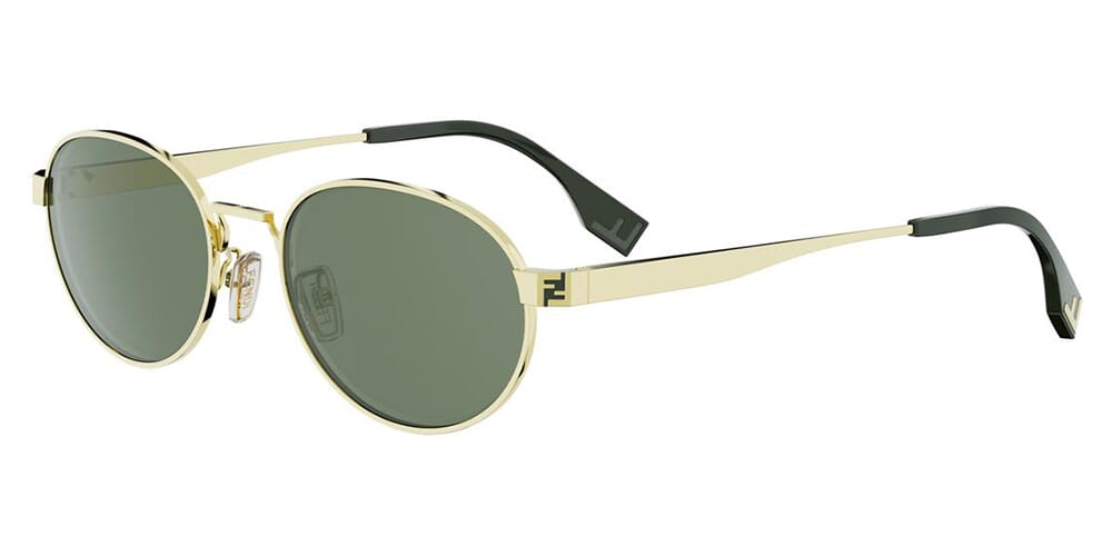 Fendi Sky FE40180U 30N Sunglasses