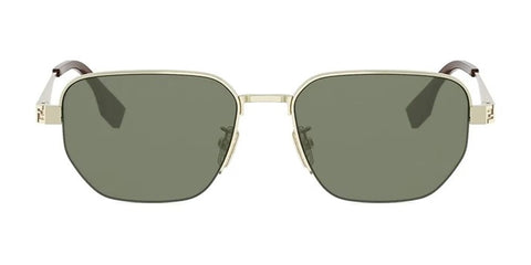Fendi Sky FE40196U 32N Sunglasses