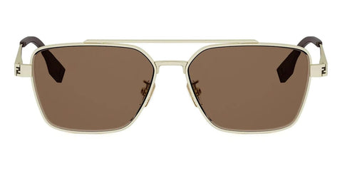 Fendi Sky FE40211U 32E Sunglasses