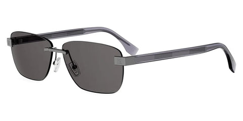 Fendi Sky FE40213U 14A Sunglasses