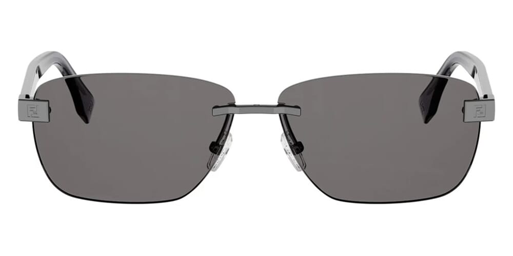 Fendi Sky FE40213U 14A Sunglasses