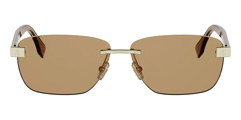 Fendi Sky FE40213U 32E Sunglasses