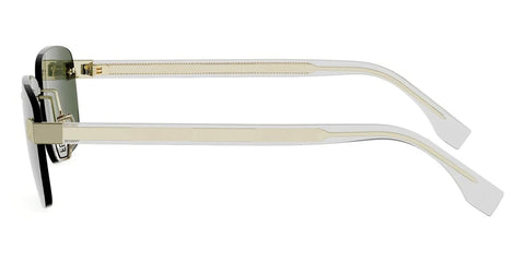 Fendi Sky FE40213U 32N Sunglasses