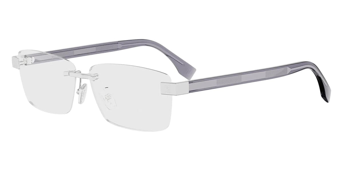 Fendi Sky FE50148U 016 Glasses