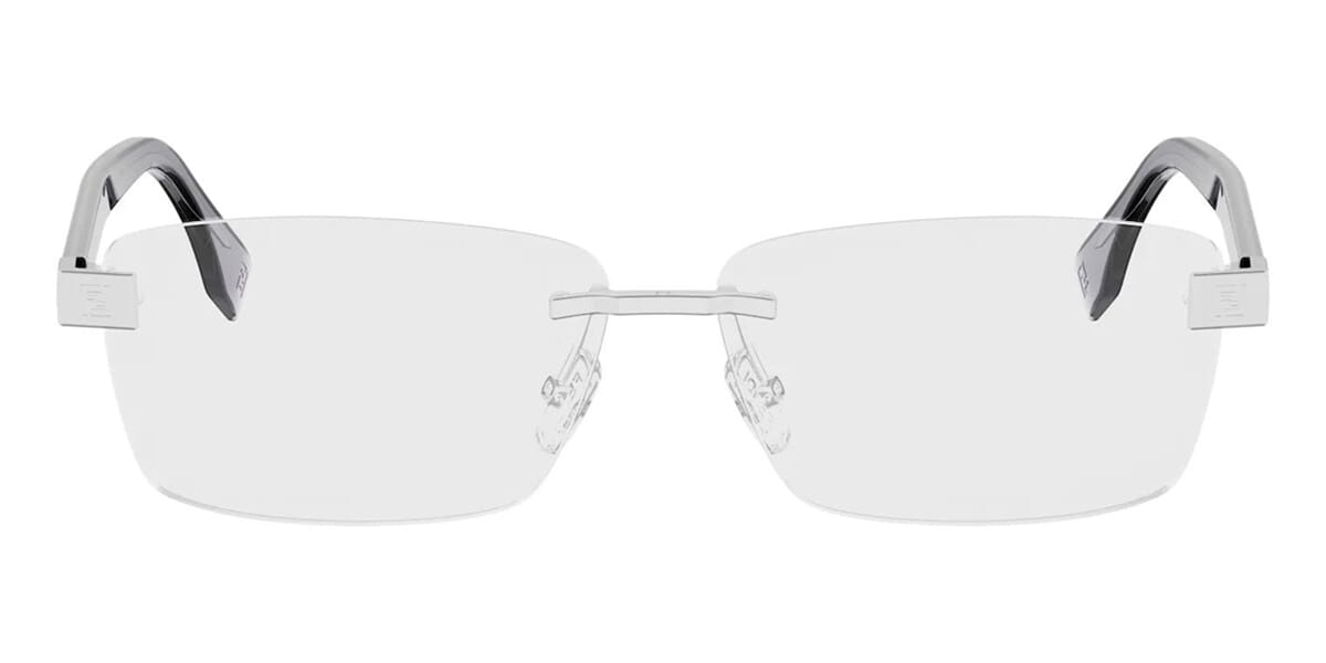 Fendi Sky FE50148U 016 Glasses