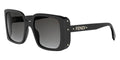 Fendi Soul FE40240I 01B Sunglasses