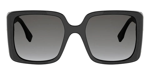 Fendi Soul FE40240I 01B Sunglasses