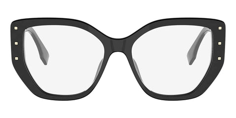 Fendi Soul FE50160I 001 Glasses