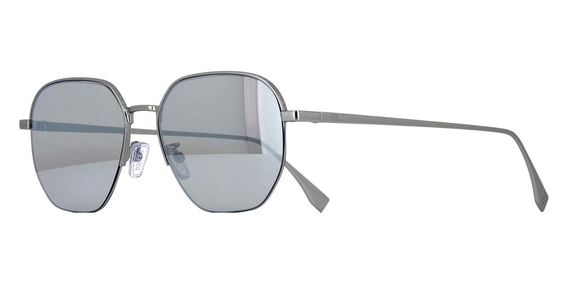 Fendi Travel FE40004U 17C Sunglasses