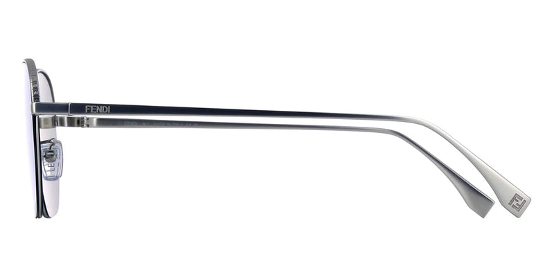 Fendi Travel FE40004U 17C Sunglasses