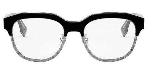 Fendi Travel FE50068U 001 Glasses