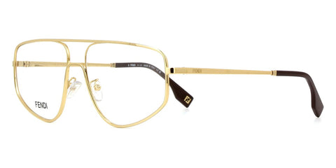 Fendi Travel FE50088U 032 Glasses