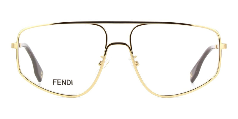 Fendi Travel FE50088U 032 Glasses