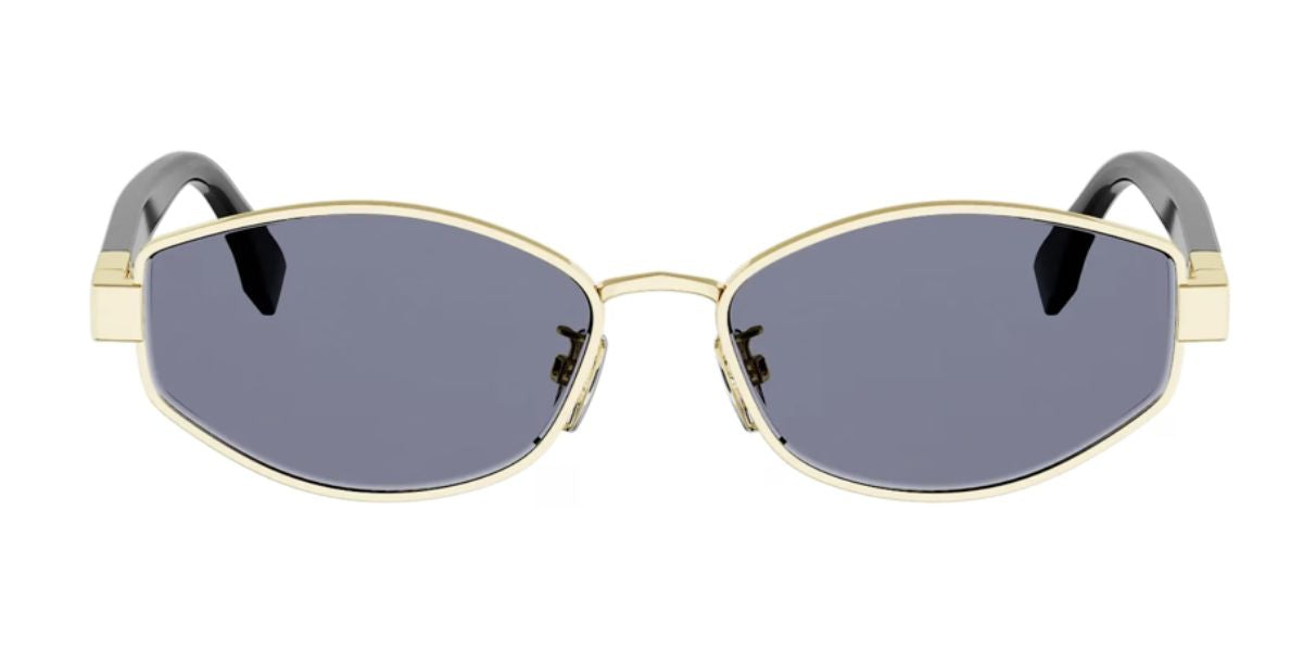 Fendi Tube FE40216U 30V Sunglasses