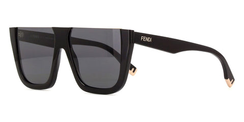 Fendi Way FE40136I 01A Sunglasses