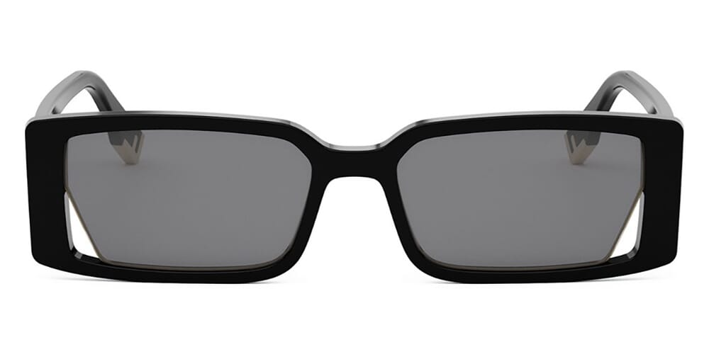 a*y様 FENDI Fendi Way FE40164I 01A Sunglasses - Pretavoir