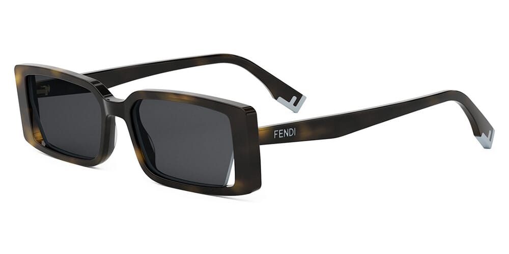 Fendi Way FE40164I 52A Sunglasses