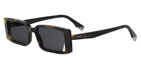 Fendi Way FE40164I 52A Sunglasses
