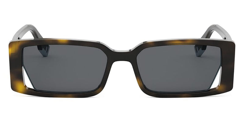 Fendi Way FE40164I 52A Sunglasses