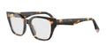 Fendi Way FE50001I 044 Glasses
