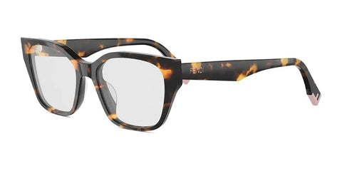 Fendi Way FE50001I 044 Glasses