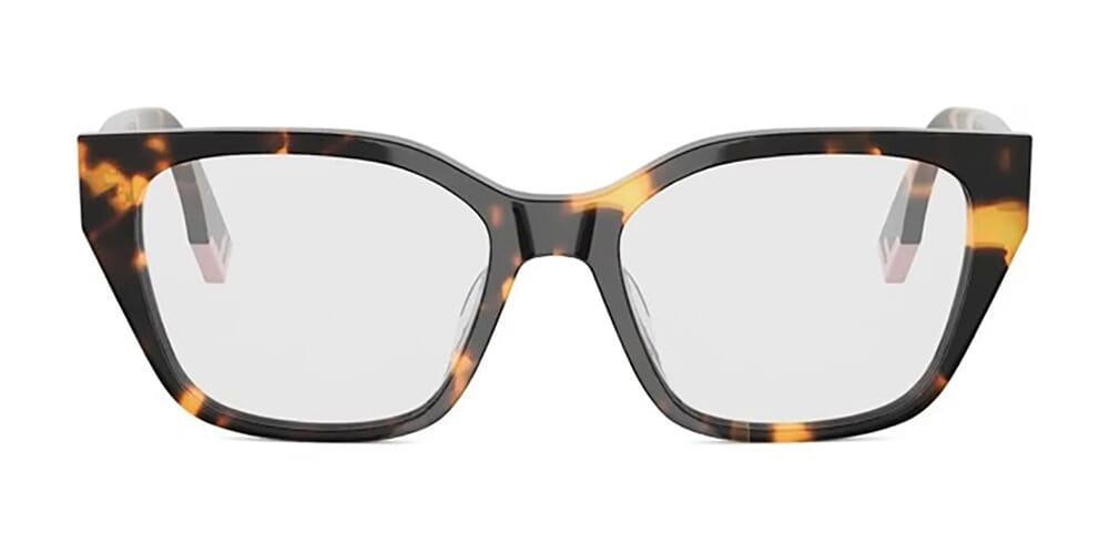 Fendi Way FE50001I 044 Glasses