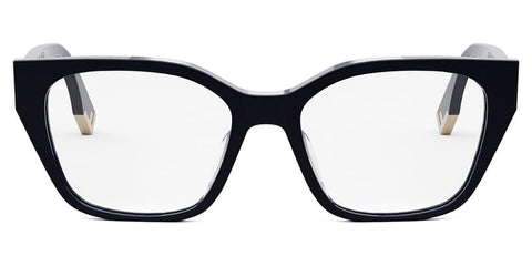 Fendi Way FE50001I 090 Glasses