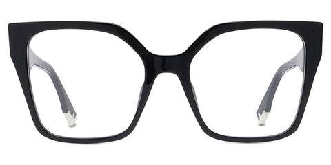 Fendi Way FE50002I 001 Glasses